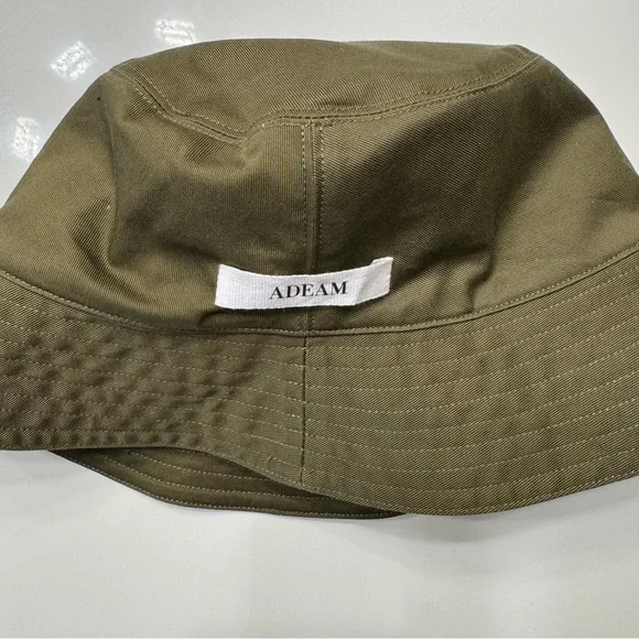 Adeam Bucket Hat Adam main image 4